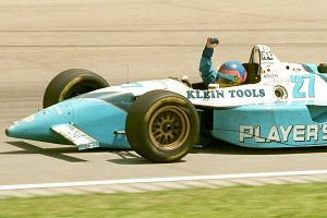 Jacques Villeneuve