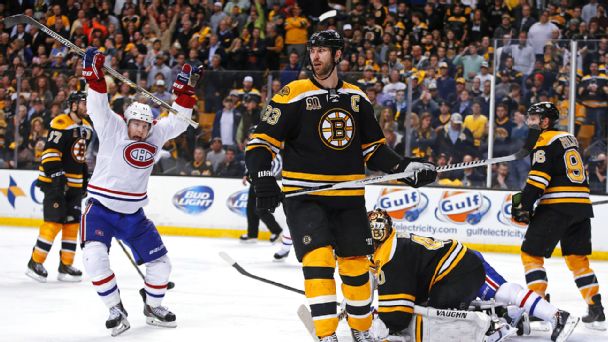 Zdeno Chara