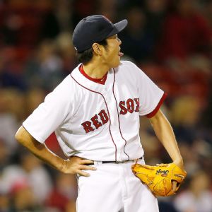 Koji Uehara