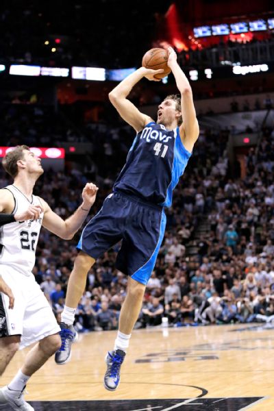 gay discrimination cases dirk nowitzki gay