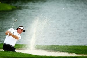 Phil Mickelson