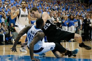 DeJuan Blair