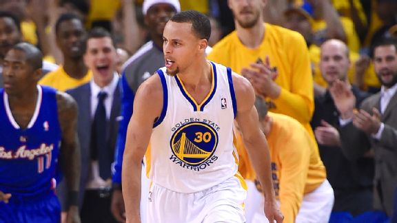 Stephen Curry