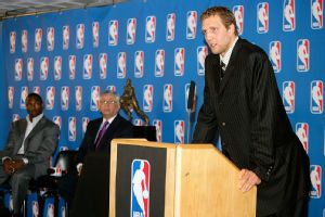 Dirk Nowitzki