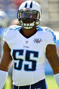 Zach Brown
