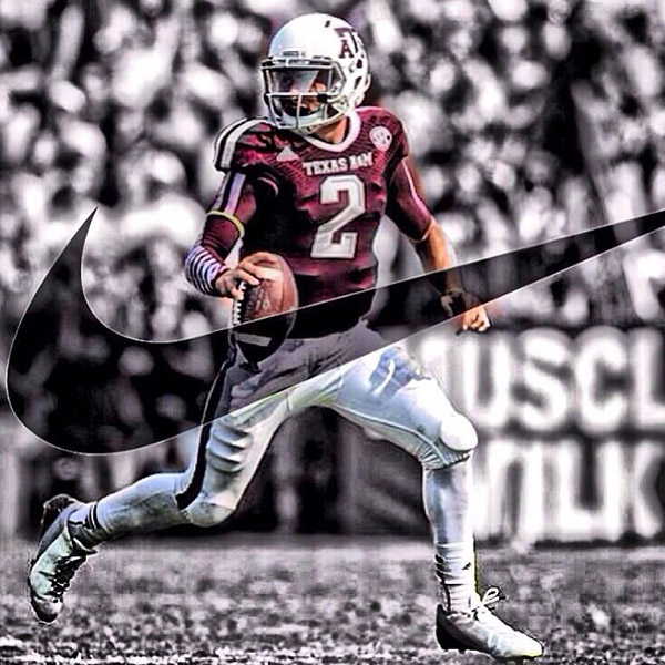 Johnny Manziel