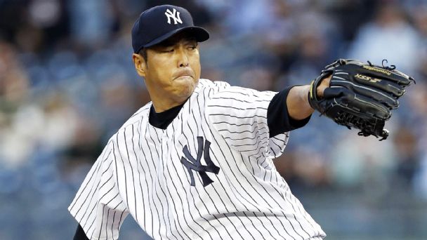 Hiroki Kuroda