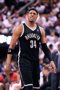 Paul Pierce