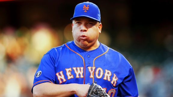 Bartolo Colon
