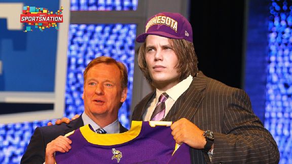 Riggins Vikings