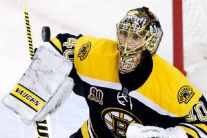 Tuukka Rask
