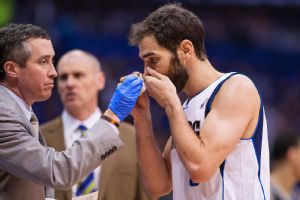 Jose Calderon