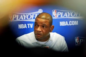 Doc Rivers