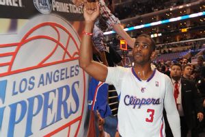 Chris Paul
