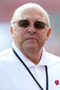 Barry Alvarez