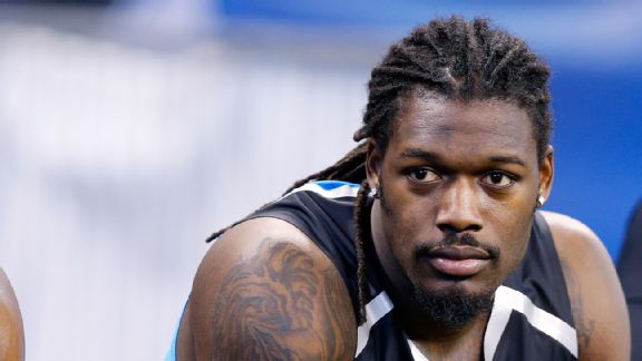 Jadeveon Clowney