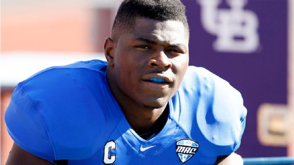 Khalil Mack