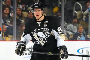 Sidney Crosby