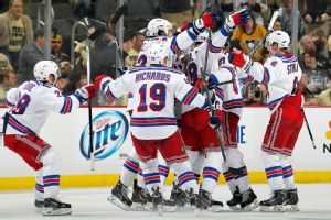 Derick Brassard