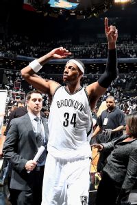 Paul Pierce