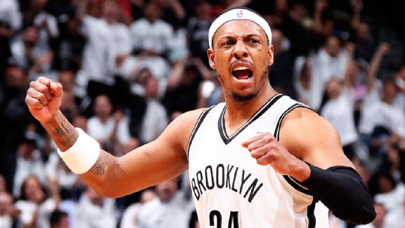 Paul Pierce