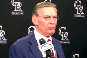 Bud Selig