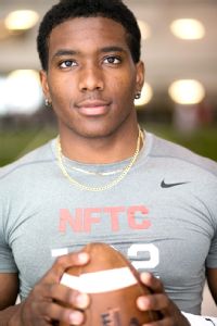 Brandon Wimbush