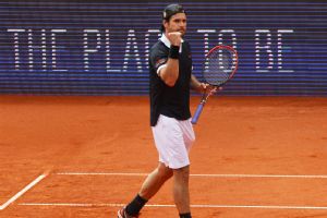 Tommy Haas