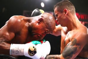 Floyd Mayweather Jr. vs. Marcos Maidana