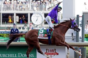 California Chrome