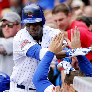 Anthony Rizzo