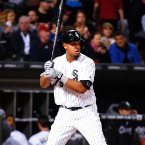 Jose Abreu