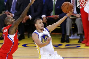 Stephen Curry