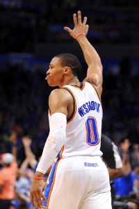 Russell Westbrook