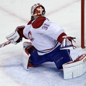 Carey Price