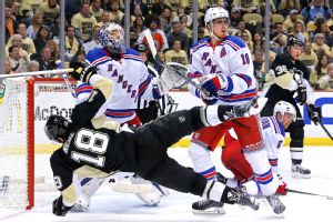 Marc Staal