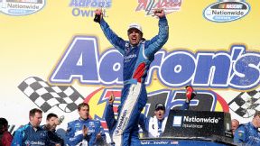 Elliott Sadler