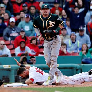 Middlebrooks