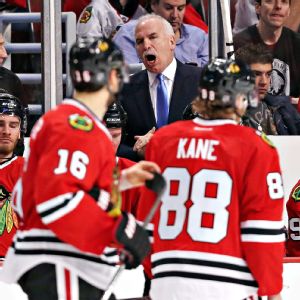 Quenneville