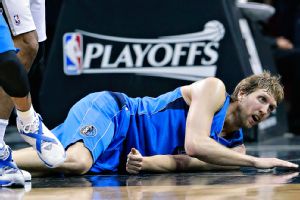 Nowitzki
