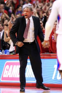 Doc Rivers