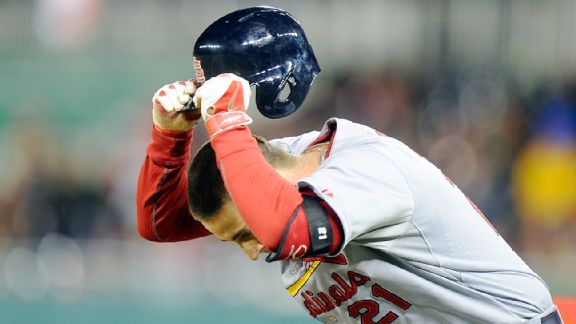 Allen Craig