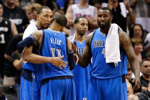 Mavericks
