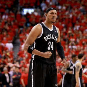 Paul Pierce
