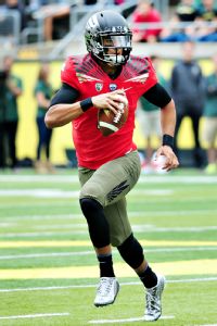 Mariota