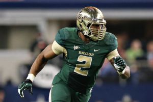 Oakman