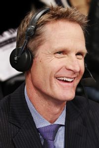 Steve Kerr