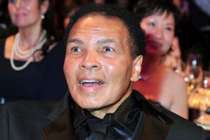  Muhammad Ali 