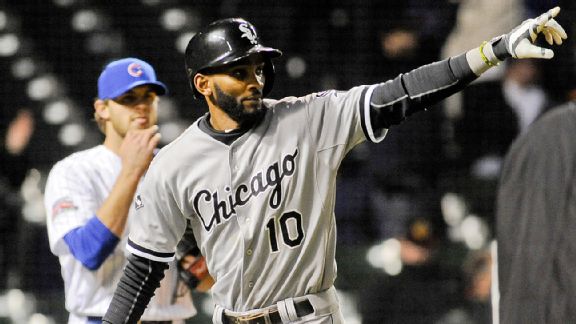 Alexei Ramirez