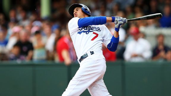 Alex Guerrero